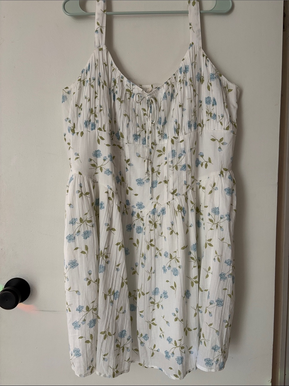 American Eagle Summer Dress